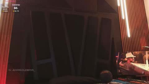 Jean Colleman online show from 02/19/26, 11:45