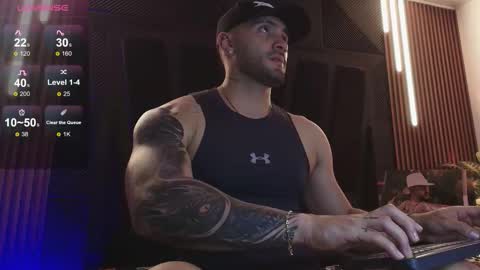 Jean Colleman online show from 03/18/26, 11:19