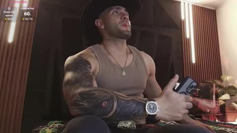 Jean Colleman online show from 03/21/26, 11:30