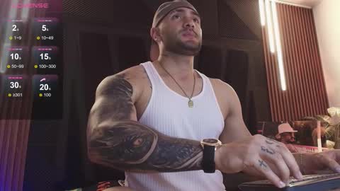 Jean Colleman online show from 03/23/26, 11:20