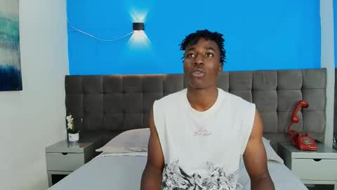 Jeandante  online show from 03/09/26, 07:07