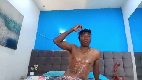 Jeandante  online show from 03/27/26, 08:08