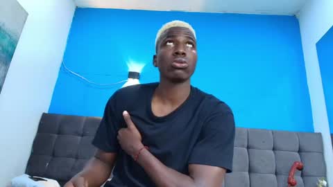 Jeandante  online show from 04/22/26, 06:53