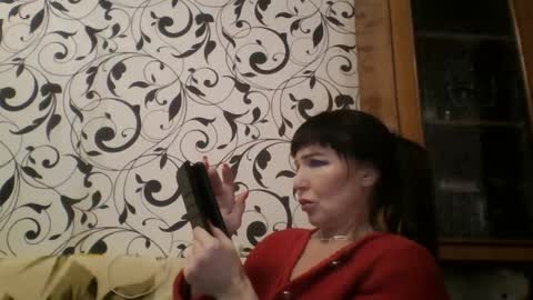 JeaneDavis online show from 02/22/25, 06:08