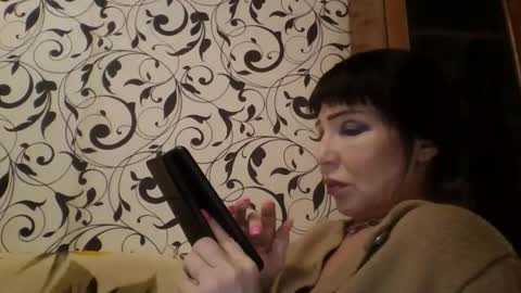 JeaneDavis online show from 02/27/25, 04:43