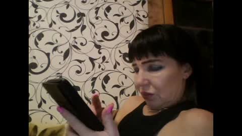 JeaneDavis online show from 03/08/25, 06:37