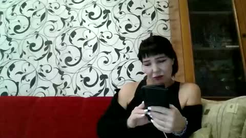 JeaneDavis online show from 12/03/25, 09:18