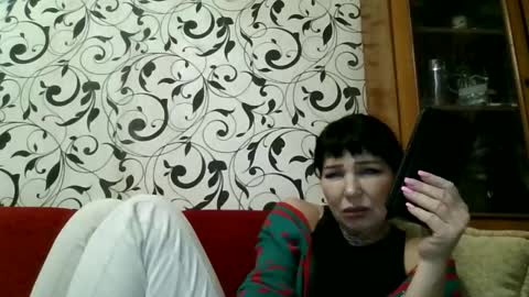 JeaneDavis online show from 01/07/26, 05:04