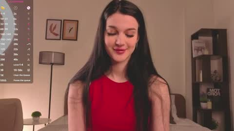 Snapshot of jeanettobie chatting on 05/15/26, 03:30 Lisa online show from 05/15/26, 03:30
