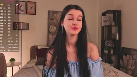 Snapshot of jeanettobie chatting on 05/19/26, 01:56 Lisa online show from 05/19/26, 01:56