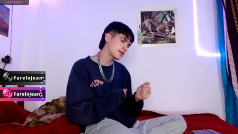 Jean online show from 01/05/25, 03:43