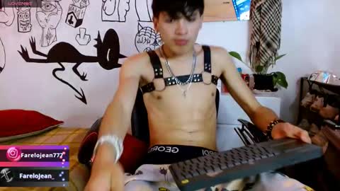 Jean online show from 11/05/25, 09:26