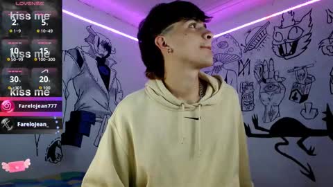 Jean online show from 11/16/25, 10:37