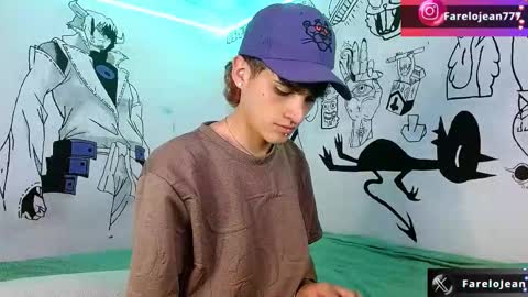 Jean online show from 03/13/26, 03:35