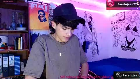 Jean online show from 04/23/26, 06:58