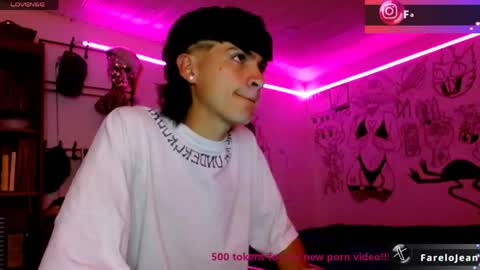 Jean online show from 04/27/26, 04:10