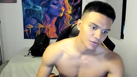 jeanfran_ferrer online show from 10/04/25, 08:29