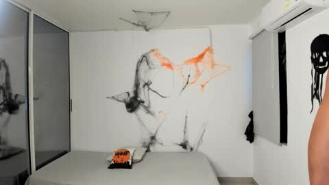 jeanfran_ferrer online show from 11/12/25, 07:57