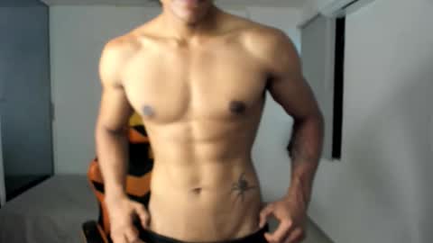 jeanfran_ferrer online show from 11/13/25, 06:51