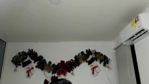 jeanfran_ferrer online show from 02/01/26, 09:57