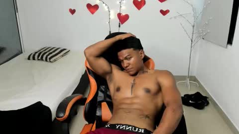 jeanfran_ferrer online show from 02/15/26, 08:16