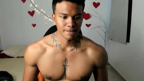 jeanfran_ferrer online show from 02/19/26, 09:11