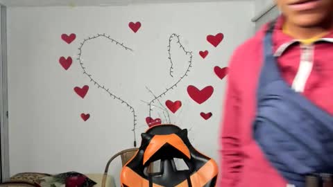 jeanfran_ferrer online show from 03/06/26, 11:45