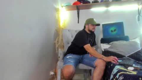 Jean alex  online show from 06/15/26, 10:45