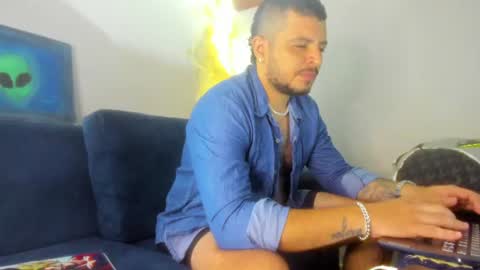 Jean alex  online show from 06/29/26, 02:29