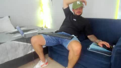 Jean alex  online show from 06/30/26, 12:11
