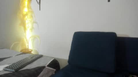 Jean alex  online show from 07/01/26, 02:46