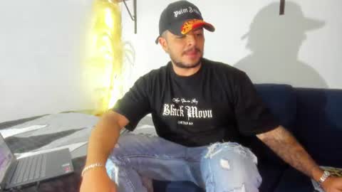 Jean alex  online show from 07/01/26, 11:59