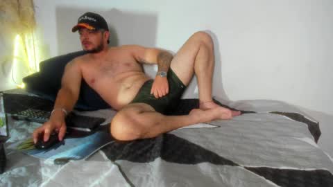 Jean alex  online show from 07/03/26, 10:27