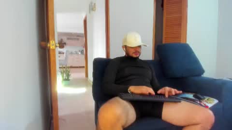 Jean alex  online show from 07/04/26, 10:38