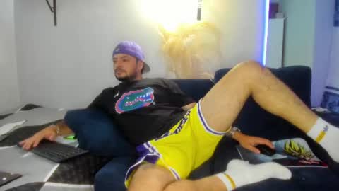 Jean alex  online show from 07/07/26, 04:04