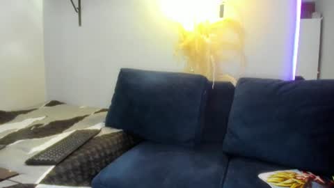 Jean alex  online show from 07/07/26, 06:47
