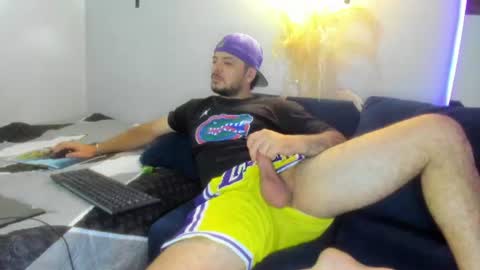 Jean alex  online show from 07/07/26, 07:23