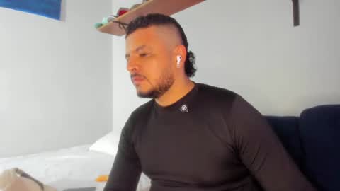 Jean alex  online show from 07/11/26, 01:30