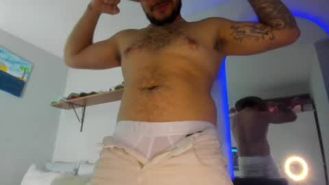 Jean alex  online show from 07/24/26, 11:36