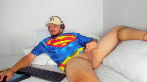 Jean alex  online show from 07/27/26, 01:40
