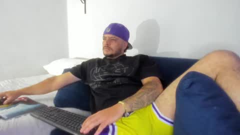 Jean alex  online show from 07/29/26, 12:09