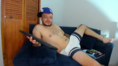 Jean alex  online show from 07/30/26, 01:04