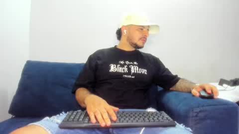 Jean alex  online show from 07/31/26, 05:07