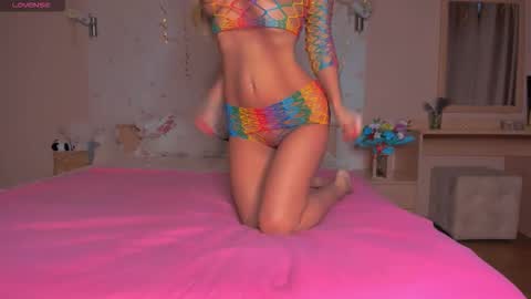 Jeanne online show from 03/01/26, 03:08