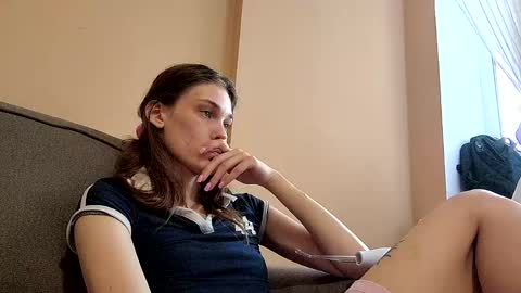 Hanna online show from 05/17/26, 10:00