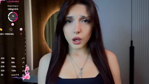 Bella online show from 03/04/26, 05:08