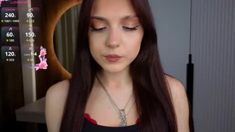 Bella online show from 03/10/26, 03:28