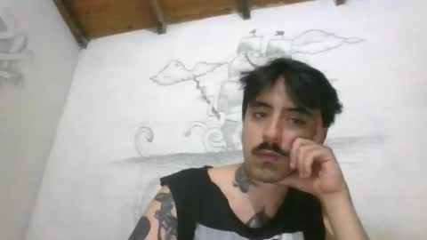 jeannno666 online show from 01/05/25, 08:22