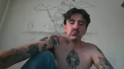 jeannno666 online show from 01/10/25, 10:15