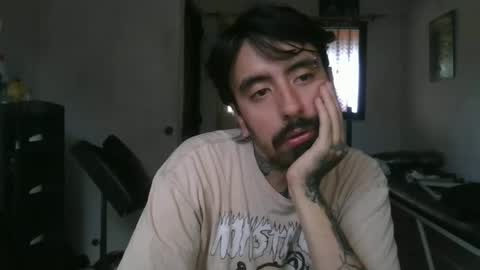 jeannno666 online show from 02/12/25, 10:04